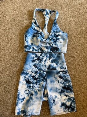Beach Riot Athletic Set